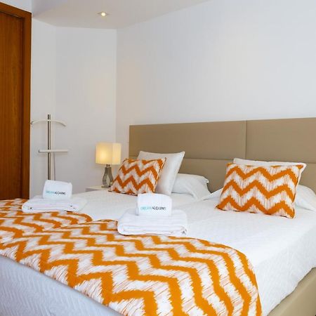 Luzbay Pool Apartments Экстерьер фото