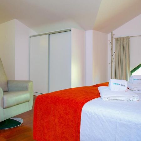 Luzbay Pool Apartments Экстерьер фото